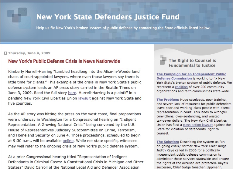 www.newyorkjusticefund.blogspot.com